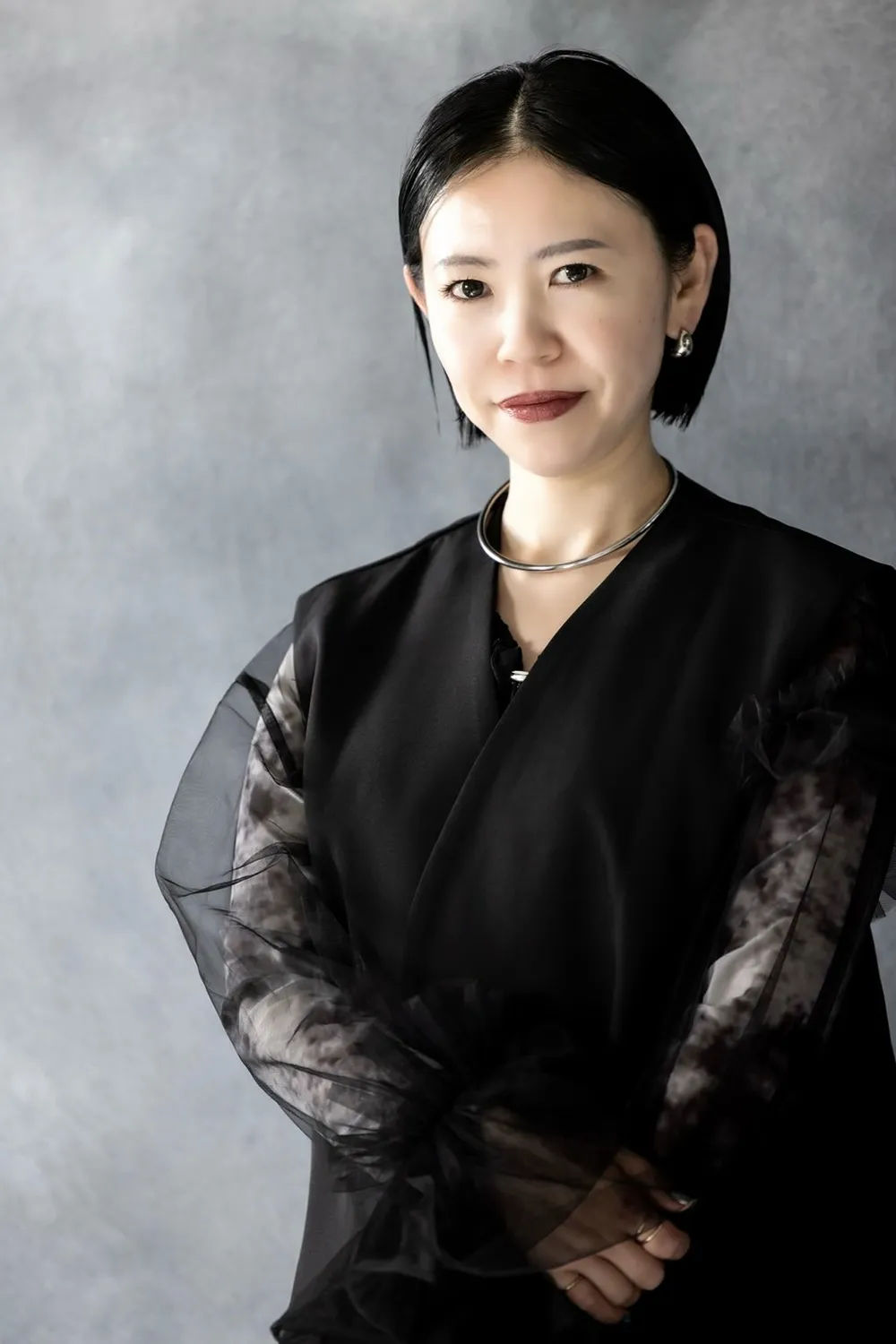 株式会社call 代表取締役 北原麻美