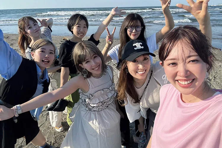 美容師新卒採用（求人）情報