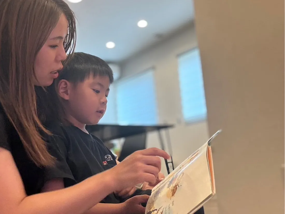 “自分らしく働く”が、いちばん続く。